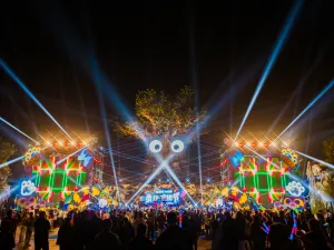 Enjoy Animal Kingdom