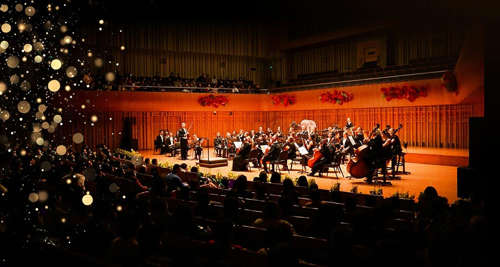 [Luoyang] Vienna Royal Symphony Orchestra 2026 New Year's Concert | Luoyang