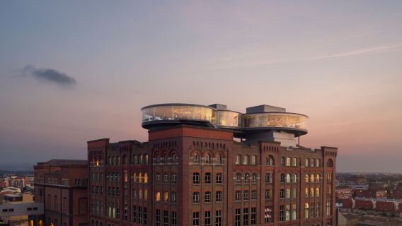 Guinness Storehouse