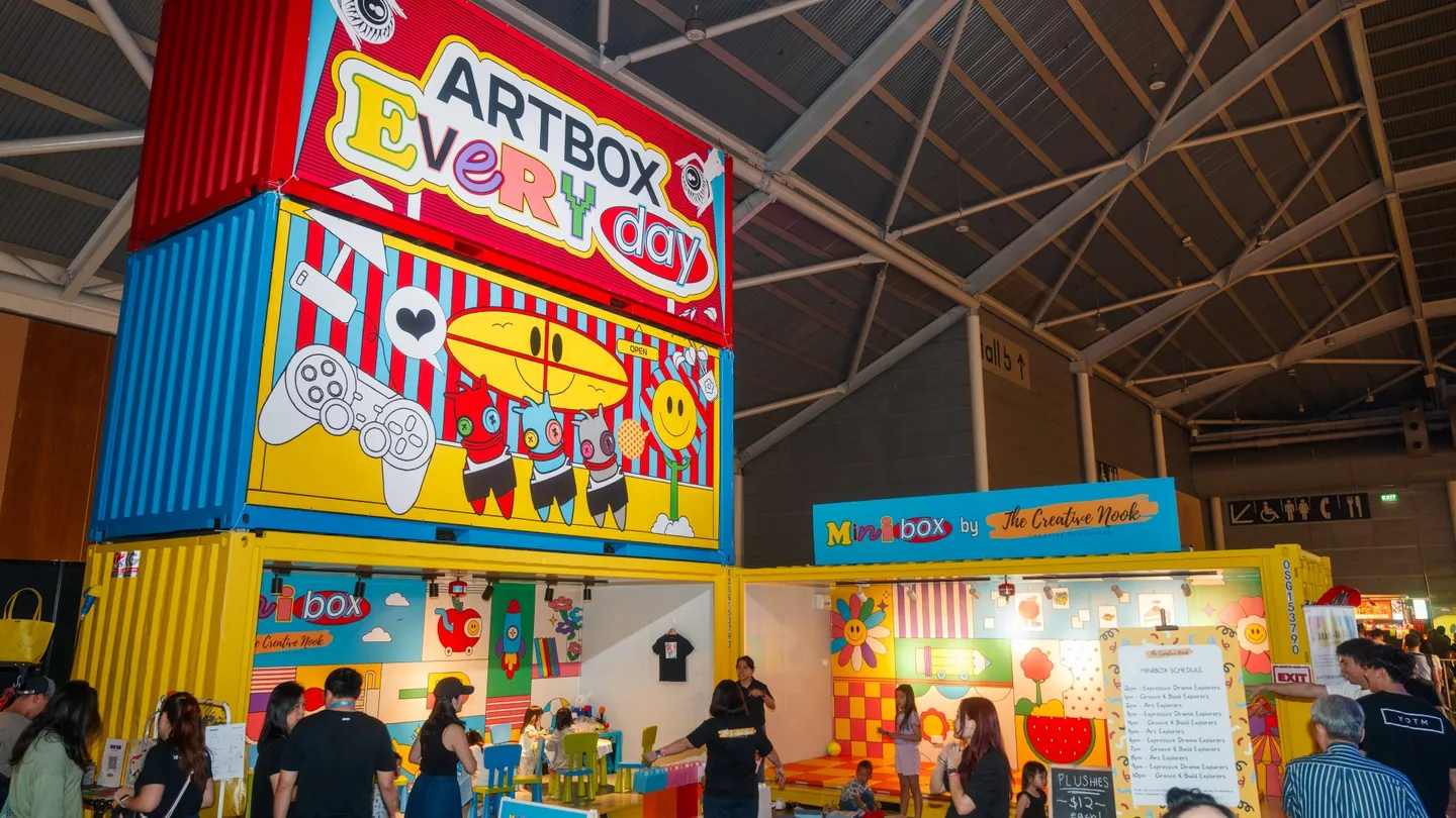 2_Artbox Singapore