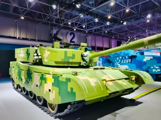 2026 Aerospace Technology Exhibition - Luoyang Station | Luoyang