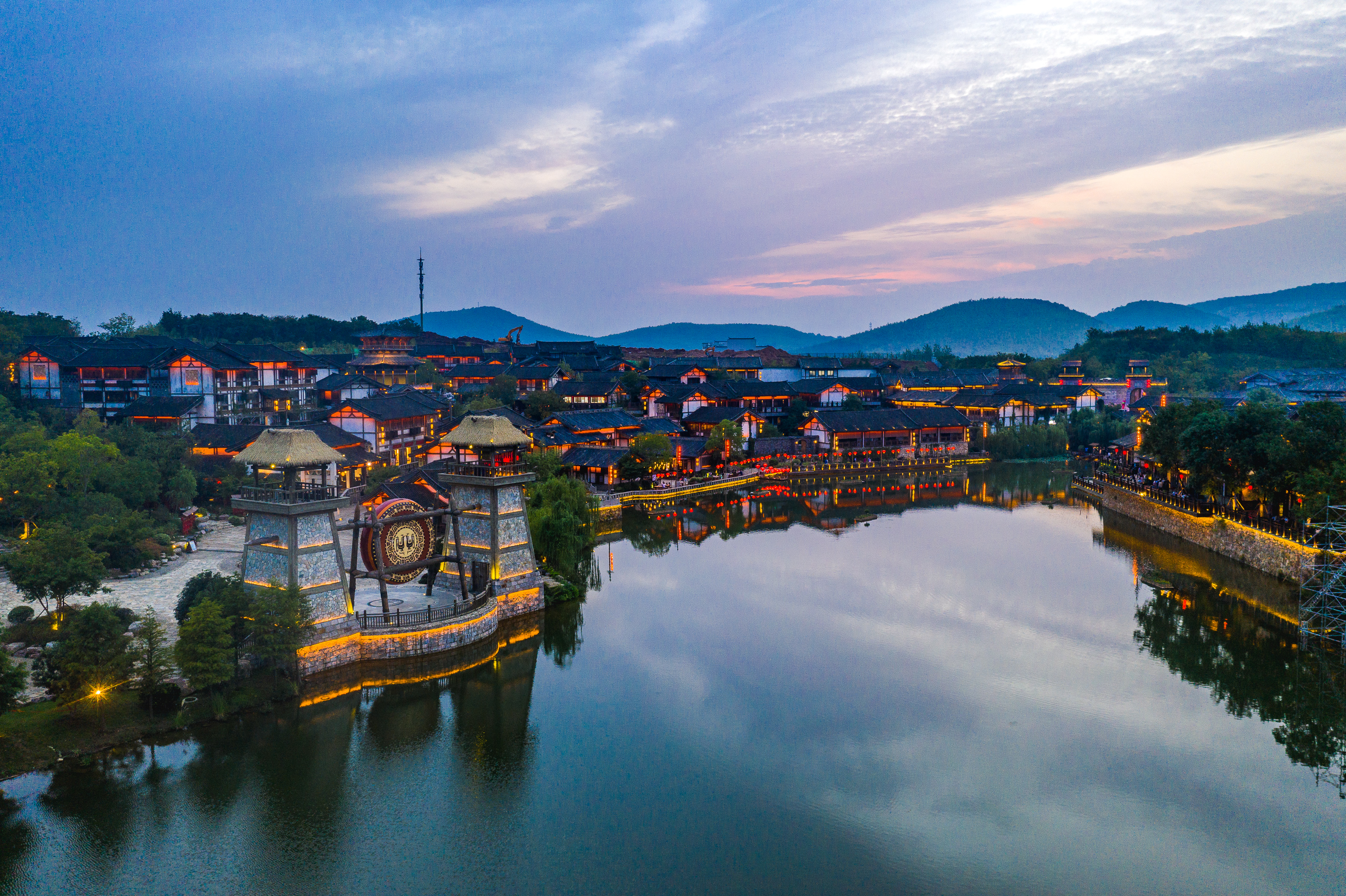 Must-see Attractions