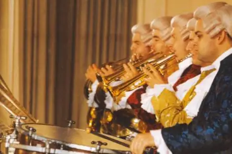 Vienna Concert