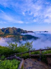 Yunmeng Wonderland Natural Scenic Area