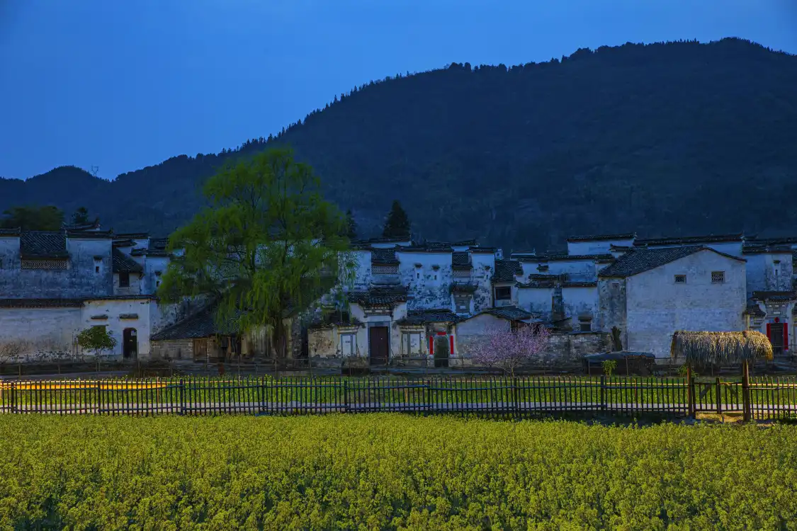 Hotels near Guanlu Village