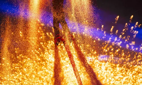 전원 가락비 공원