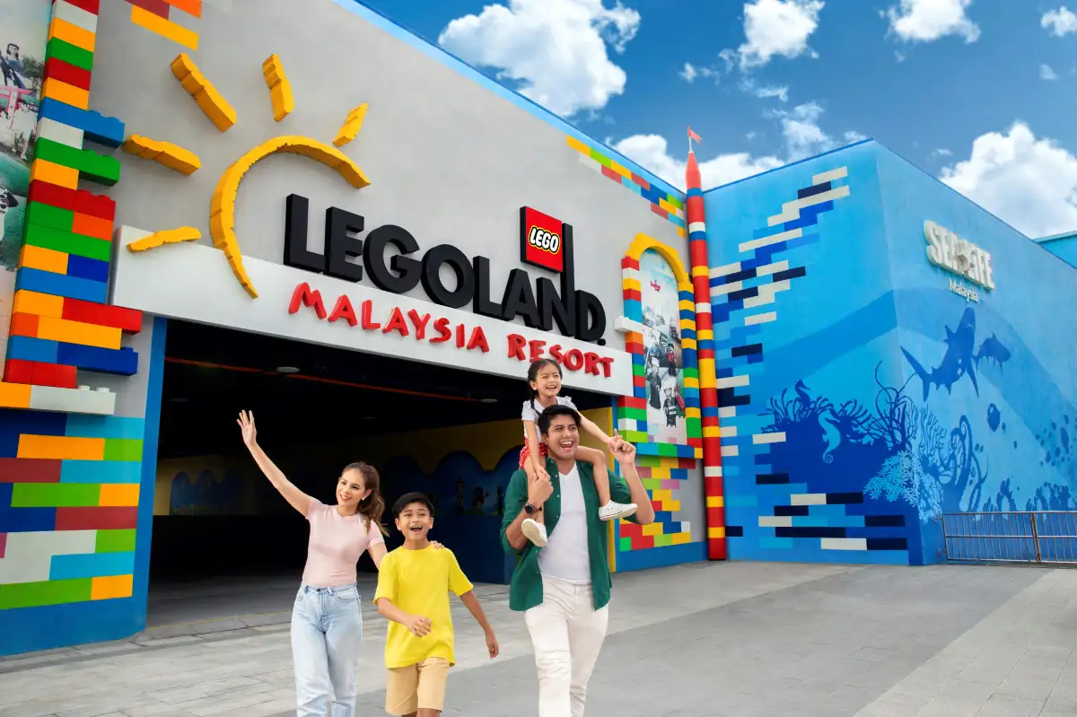 LEGOLAND® Malaysia