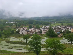 Popular Water Fun Attractions in Yi County