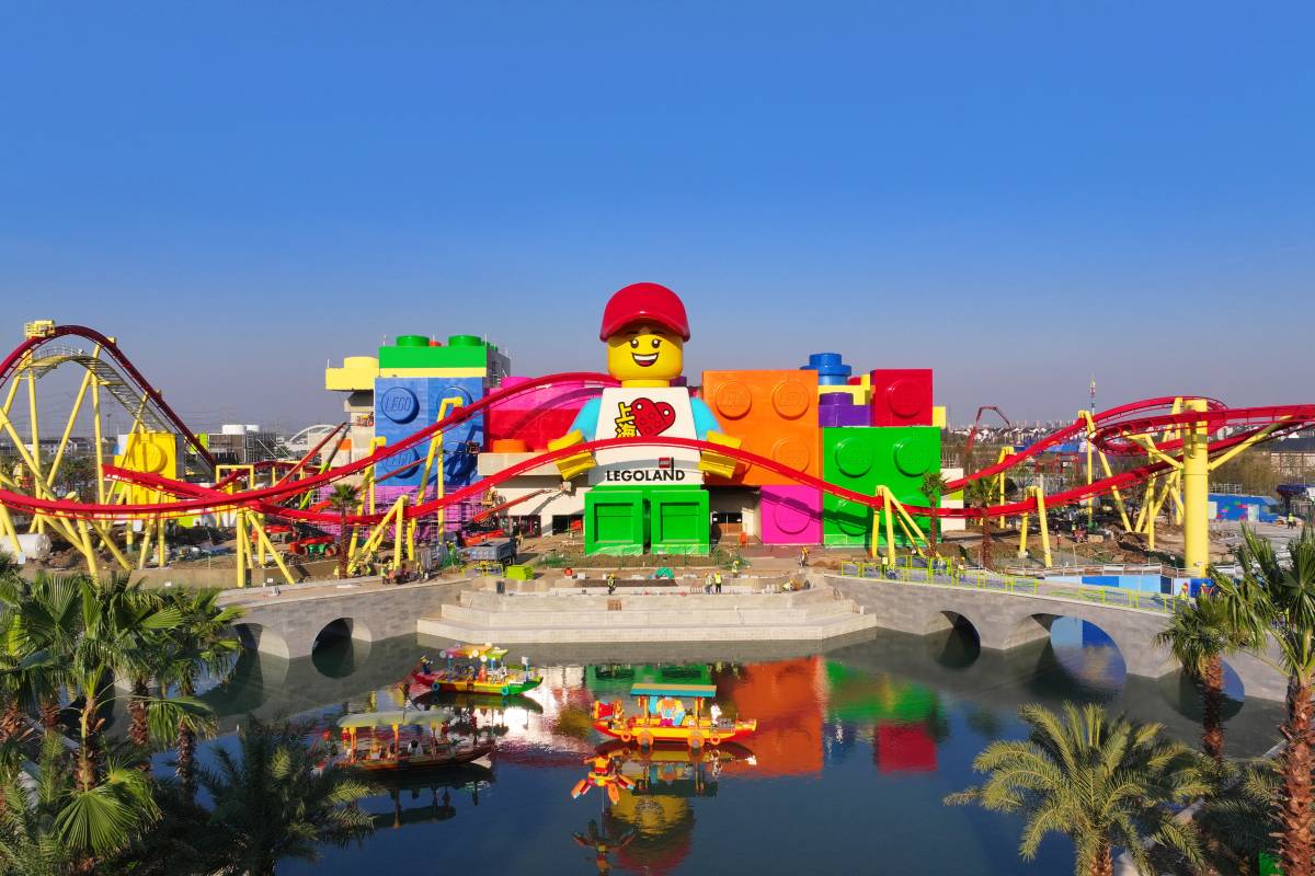 LEGOLAND®