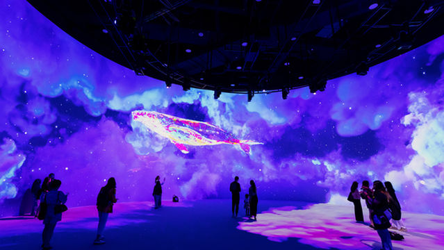 Immersify Kuala Lumpur