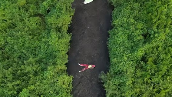 Qiandao Lake Grand Canyon