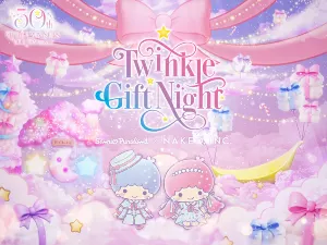 산리오 퓨로랜드