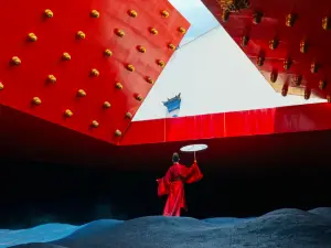 Attrazioni Imperdibili a Langfang: le opzioni più popolari