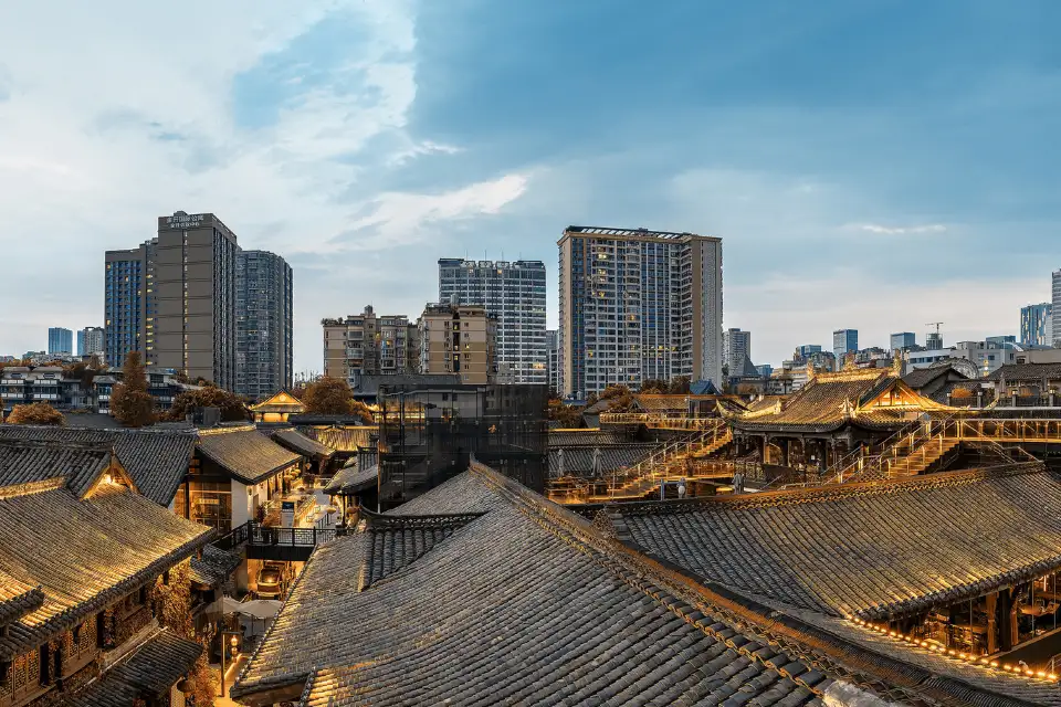 4_Wen Shu Fang