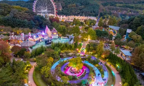 Everland