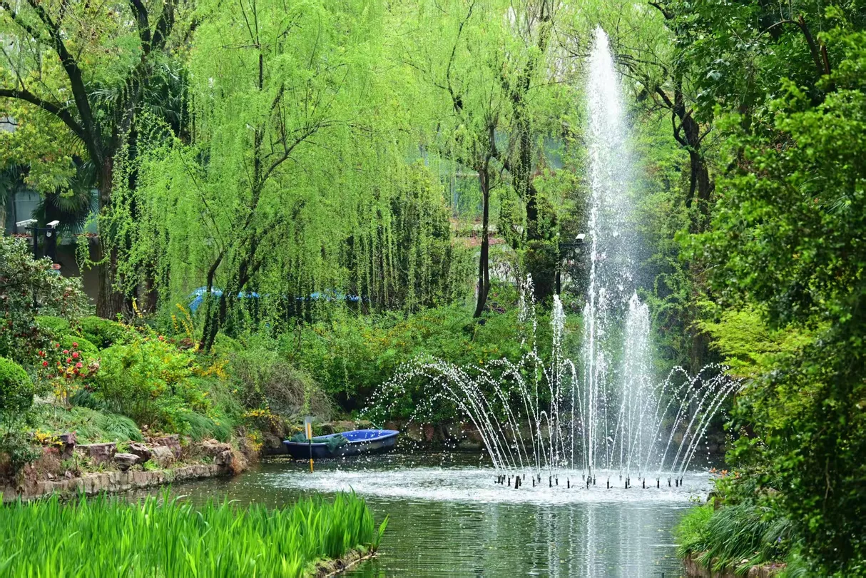 3_Shanghai Zoo