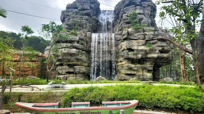 4_新加坡飛禽公園