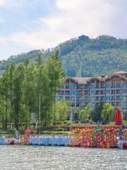 Wanda Changbaishan International Resort