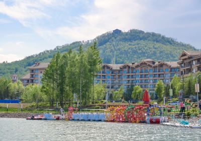 Wanda Changbaishan International Resort