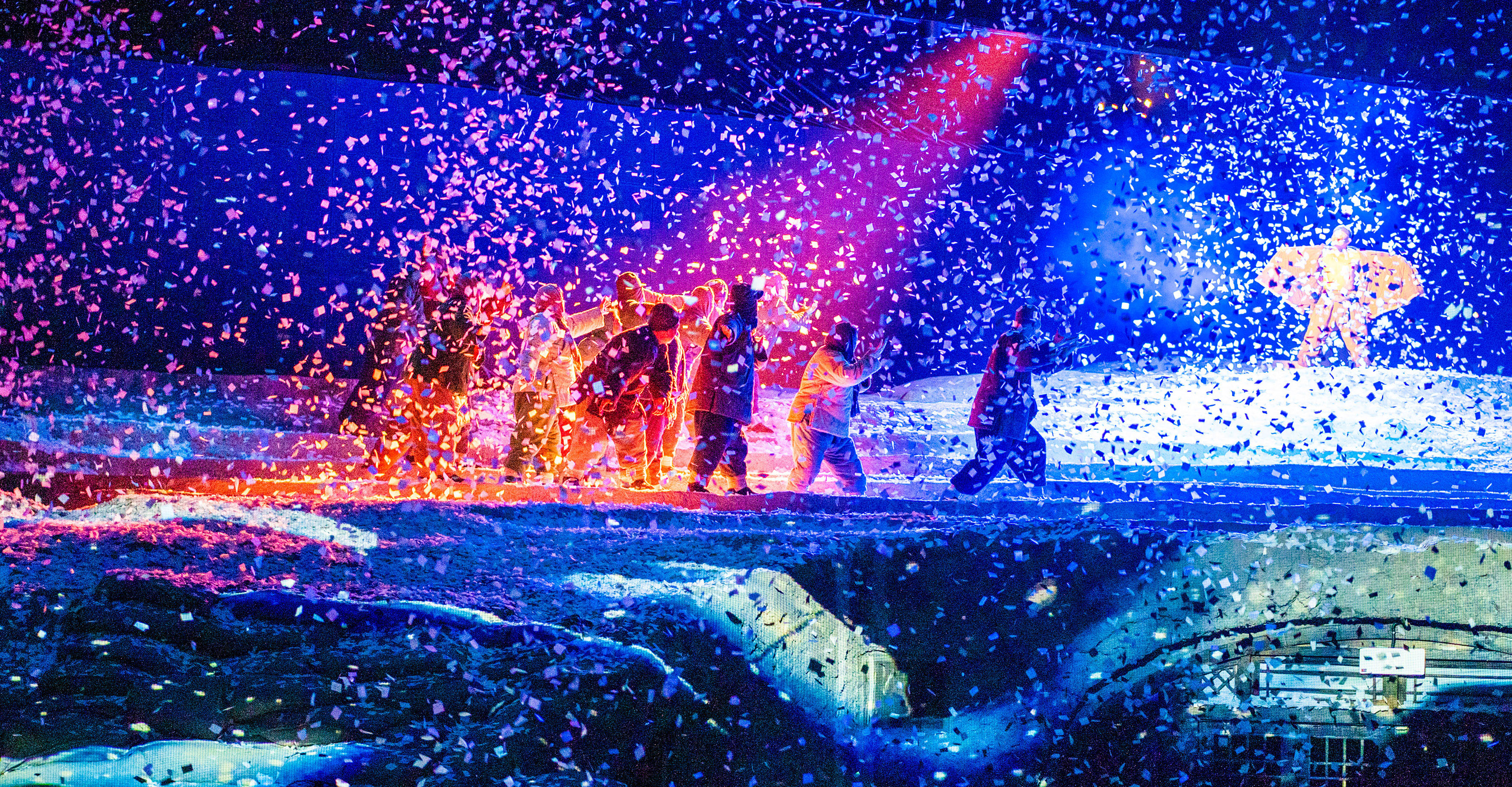 Must-see Attractions
