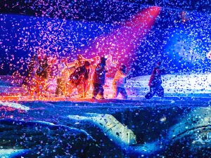 Unique Henan Land of Dramas