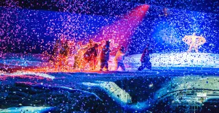 Must-see Attractions