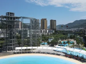 Shiqian Ancient Hot Springs
