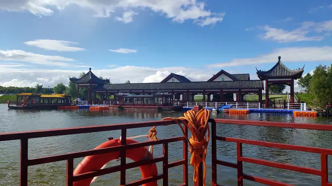 5_大安嫩江灣旅遊區