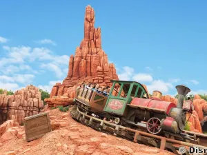 Tokyo Disneyland