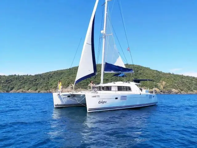 Sailing in Wanning