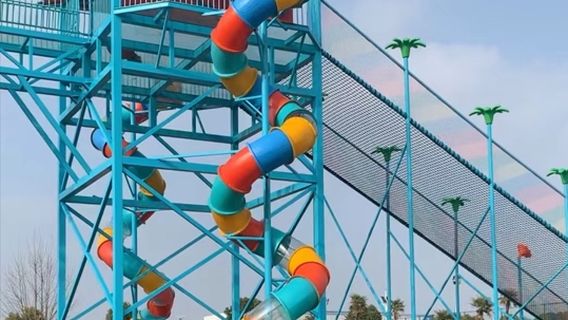 Zhenjiang Pufferfish Family Paradise