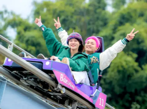 Alpine Coaster Sapa
