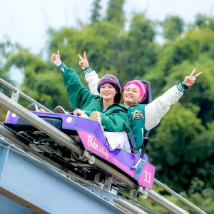 Alpine Coaster Sapa