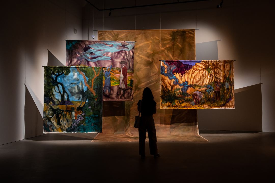 Singapore Art Museum