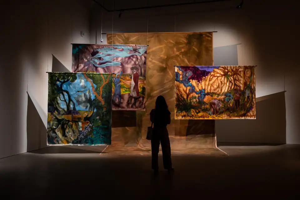 What Is Singapore Art Museum? (Key Facts)