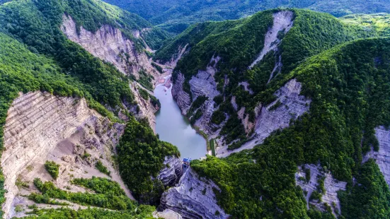 Laolongtan