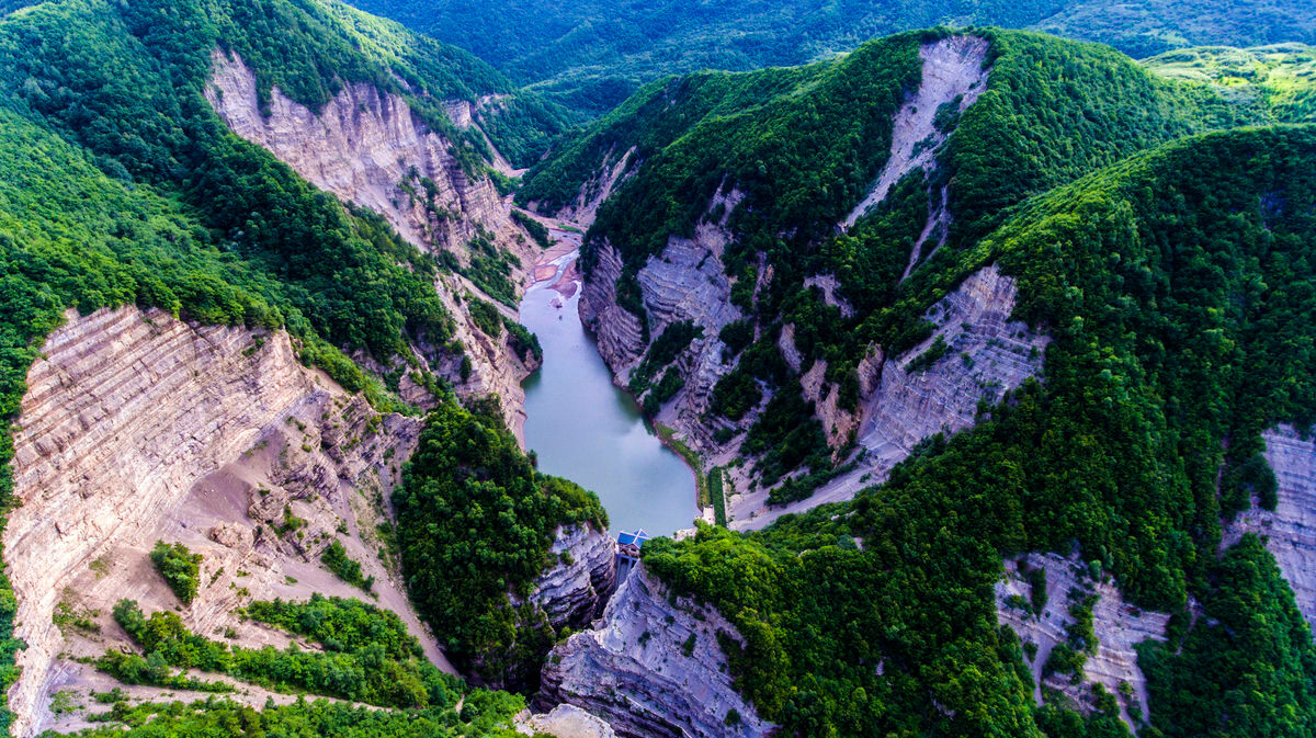 Laolongtan