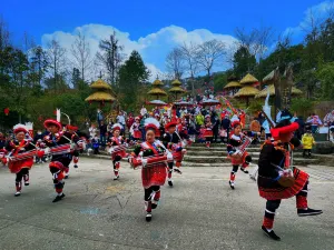 Millennium Yaozhai
