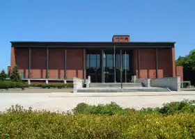 Hokkaido Museum