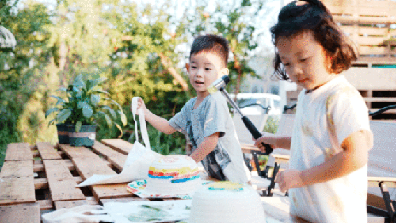 Xiaomei Holiday Farm