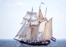 New Zealand Maritime Museum