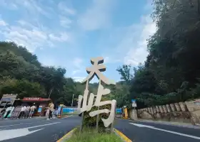 千島湖天嶼景區