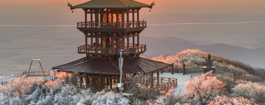 黑龙江双鸭山旅游攻略:探寻多彩双鸭山,领略自然与人文之美 黑龙江双鸭山旅游攻略:探寻多彩双鸭山,领略自然与人文之美