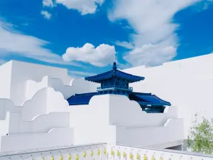 Unique Dream of Red Mansion