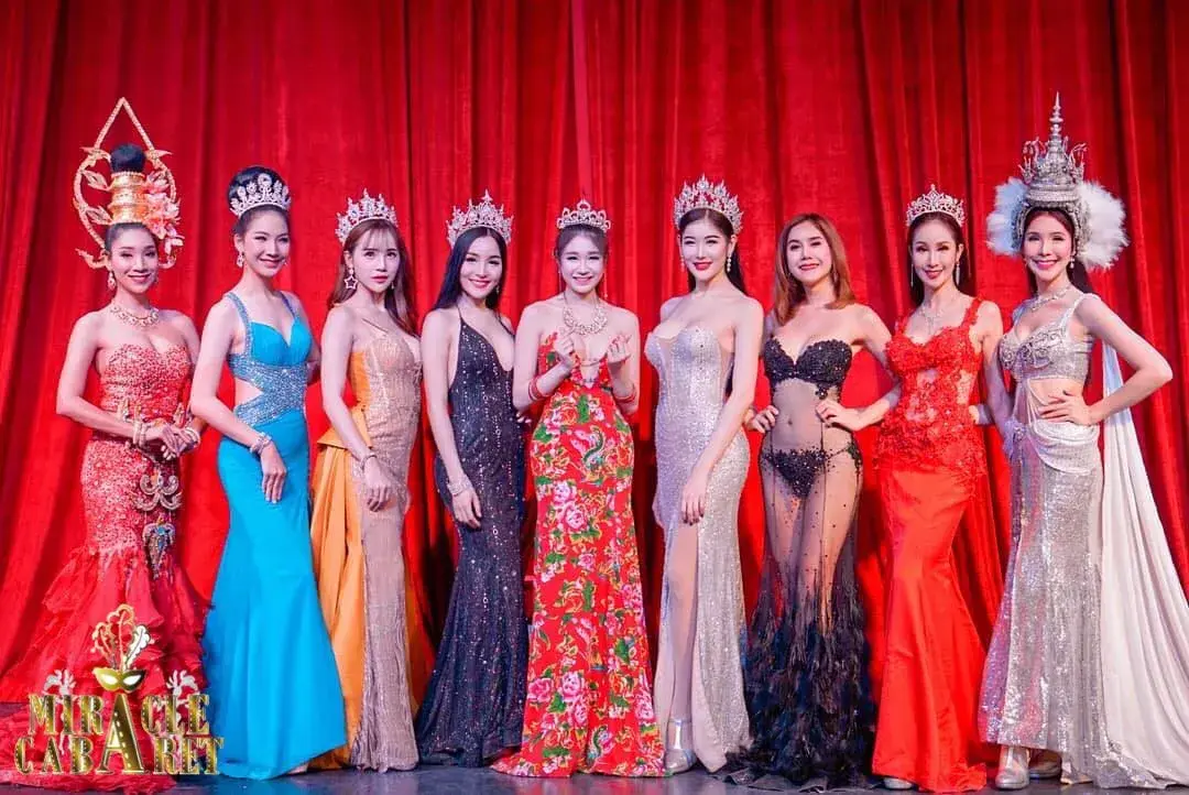 3_Miracle Cabaret Chiang Mai