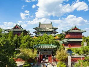 隆興寺
