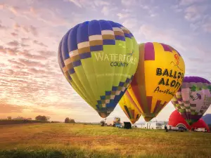 Balloon Aloft Hunter Valley