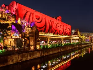 Guangdong Romance Park