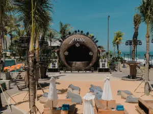 Atlas Beach Club