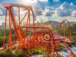 Chimelong Paradise